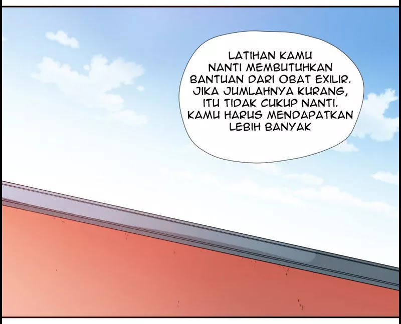 Sword Master of Soul Spirit Chapter 08 Gambar 27
